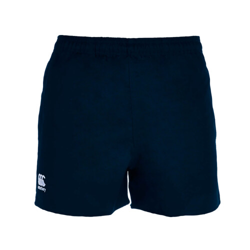 Canterbury Mens Professional Polyester Shorts