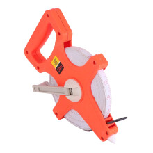 Worgeous engineering measuring tape steel frame 50 m