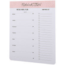 Caderno FRCOLOR A5 para Tarefas - Papel de escrita suave, 12,7 x 27,9 cm
