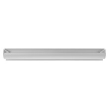 Restaurant-Tickethalter aus Aluminium, 40,3 cm
