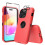 Capa Xhy para iPhone 15 Pro Max, resistente a impactos de nível militar. 1