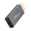 Προσαρμογέας USB-C θηλυκό σε HDMI αρσενικό, 4K, διαστημικό γκρι 1