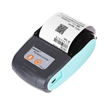 Imprimantă termică Bluetooth GOOJPRT PT-210 58mm