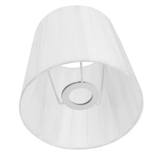 Stofskærm til E14-lamper 15x14x11cm