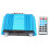 Amplificatore Bluetooth per auto 12V, 4 canali, 20W x4 1