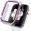 Θήκη προφυλακτήρα Apple Watch με προστατευτικό οθόνης 38 χιλιοστών 1