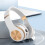 Noise Cancelling Wireless Bluetooth Headphones 1