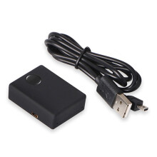 OWSOO N9 acoustic alarm listening device with 2 mics