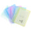 Transparente horizontale Ausweishüllen, 5er-Pack 4