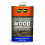 Rustins Rustins Wood Hardener for Rotted Wood 5L 1