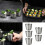 Unbreakable Stainless Steel Small Drinking Cups Shot-1PCS 3