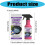 Powerful Foaming BBQ Grill Cleaner Safe For Rustless Steel-2pcs 4