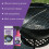 Powerful Foaming BBQ Grill Cleaner Safe For Rustless Steel-2pcs 7