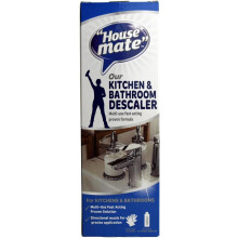 House Mate Kitchen & Bathroom Descaler 500ml