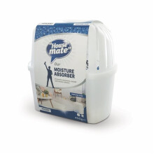 House Mate Moisture Absorber 450g Prevents Moisture Mould & Musty Odours