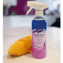 House Mate Kitchen Surface Cleaner Degreaser & Limescale Remover 500ml