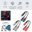 Cable divisor USB-C a doble USB-C con carga rápida de 60 W. 2