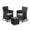 Keter Miami Balcony Set 1