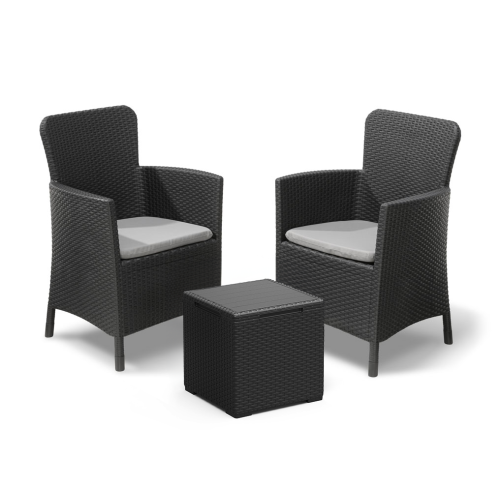Keter Miami Balcony Set