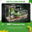 Terrarium respirable de conception transparente de cage-B 5