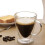 Multipurpose Double Walled Glass Tumblers Cup For Daily Use 7