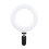 Ring Light USB de 6 polegadas para chamadas de vídeo em laptops 1