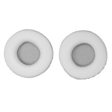 Cluasáin Leathair PU do Chluasáin KOSS – 90mm Dubh