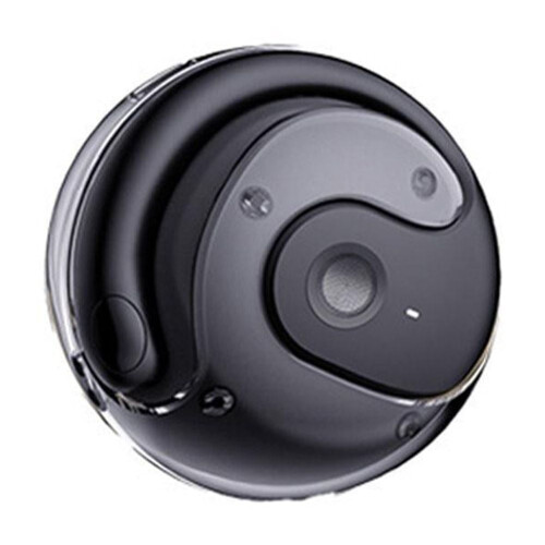 Awaze Labs X15 Pro Wireless Earbuds, Ear-Hanging, 20h