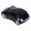 Ασύρματο οπτικό ποντίκι Lulshou Car-Shape 1200DPI 1
