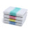 4-pack disktrasor i bomull, 35x35 cm 1
