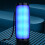 Caixa de som Bluetooth PRETXORVE com luz noturna LED 1