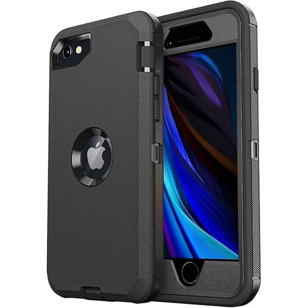 Zlcb Iphone Se Case For 2022 2020 3Rd 2Nd Gen 9450273220765