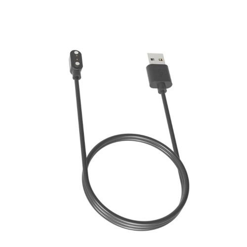 Μαγνητικό καλώδιο φόρτισης USB για το Haylou RS4LS12Smartwatch