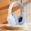 Bluetooth 5.3 Wireless Headphones with Noise Cancellation 1