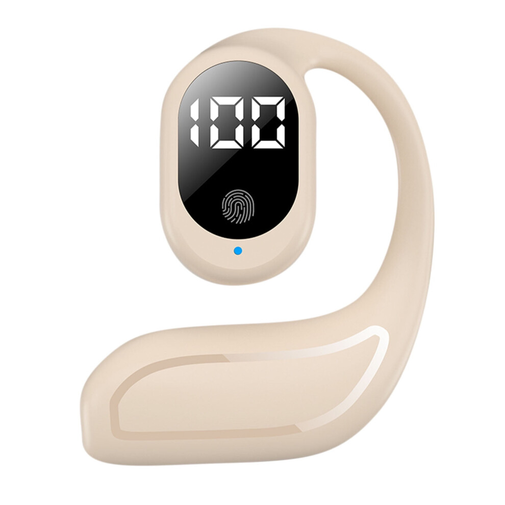 Wireless Bluetooth 5.3 Earphones Â 4Â8 Hr Playtime 9450273220703
