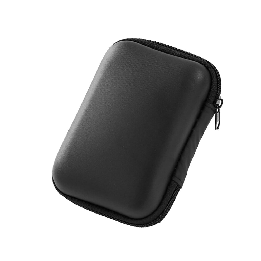 Ounona Eva Earphone & Usb Cable Storage Pouch 9450273223582