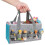 Tonies Carrying Case Soft Felt 30-40 Figures 1