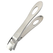 Clip di fissaggio per ciotola in acciaio inossidabile, 19,7 cm