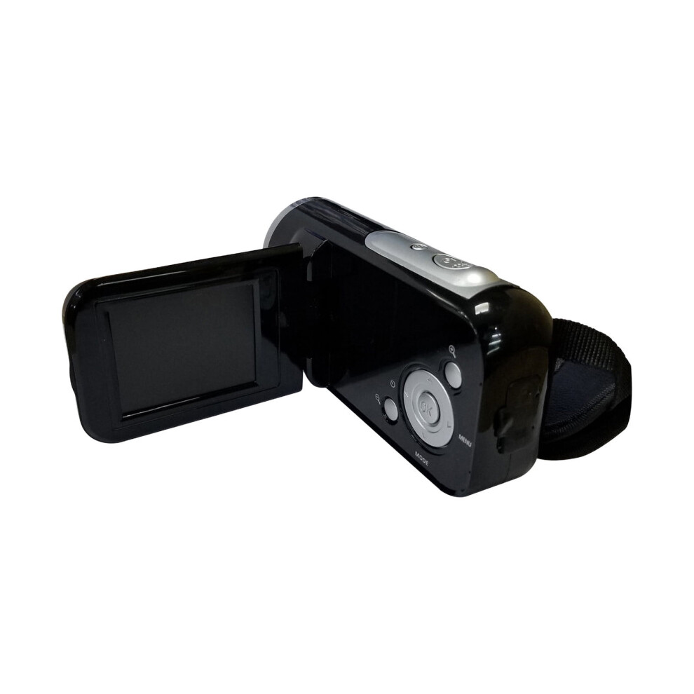 Digital Camera Dv With 2" Lcd, 1080P Video, 16X Zoom 9450273227924