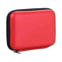 Beschermhoes voor USB-apparaten 14x10x4cm