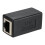 RJ45 Hun-til-hun inline-kobler til Cat5/Cat6/Cat7 5