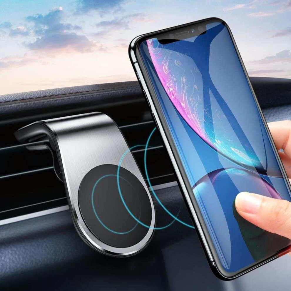 Universal Magnetic Air Vent Phone Holder 9450273230788