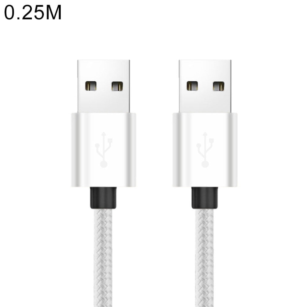 Usb 2.0 Male-To-Male Data Cable Â 0.25M, 0.5M, 1.5M, 2M 9450273230603