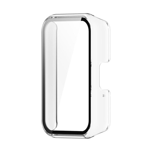 Carcasă din sticlă securizată pentru Samsung Galaxy Fit3