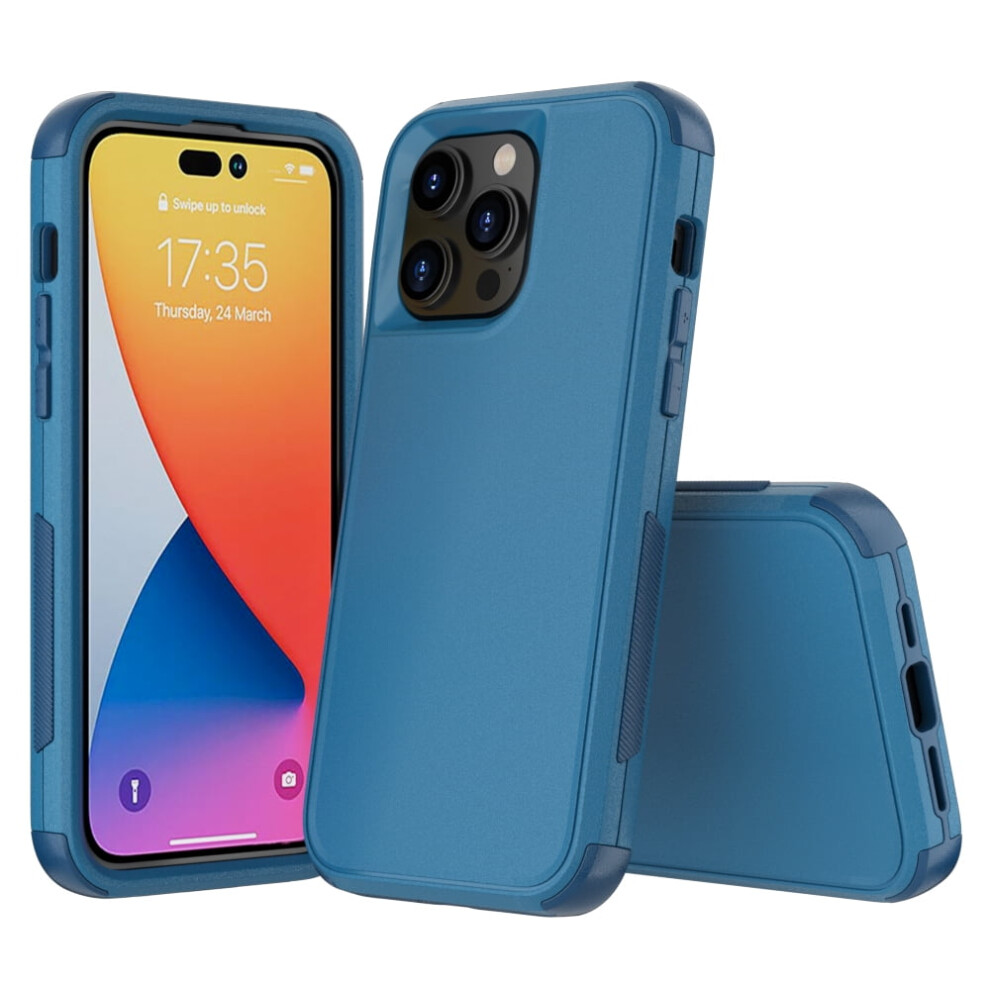 Xhy Iphone 14 Pro Case – Military-Grade Protection 9450273227627