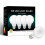 Ampoules LED globe G25E26 5000K 6W (lot de 4) 1