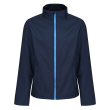 Regatta Mens Ablaze Printable Soft Shell Jacket