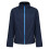 Regatta Regatta Mens Ablaze Printable Soft Shell Jacket 1