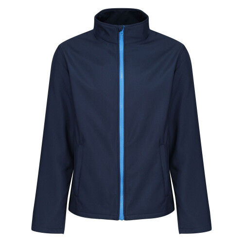 Regatta Regatta Mens Ablaze Printable Soft Shell Jacket