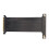 Cabo riser PCIe 4.0 x16 de 90 com extensor de GPU flexível 1